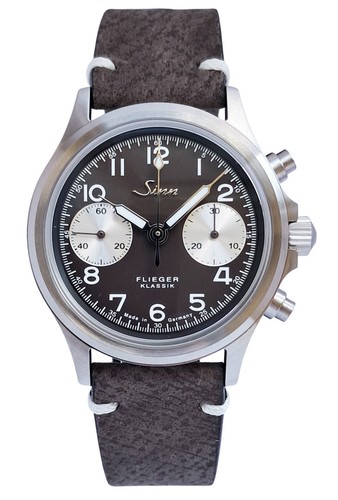 Sinn 356 flieger 25th - sinn,