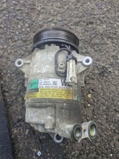 Vauxhall Astra H Mk5 2010