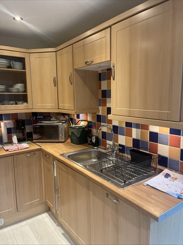 Whole kitchen for sale second - whole,