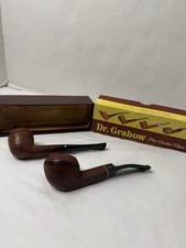 Vintage Dr. Grabow Starfire