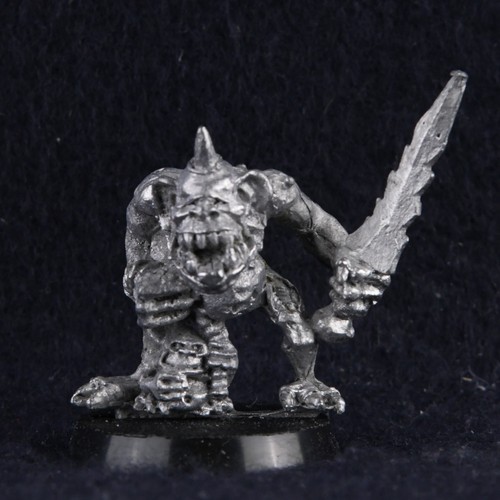 Realm chaos plaguebearer - realm,