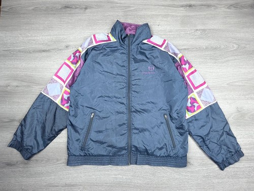 Sergio tacchini vintage - tacchini,