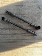 Original TVR Grantura / Vixen Rear Track Control Arms (Pair) Great condition 