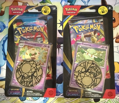 Pokemon tcg phantasmal flames - pokemon,