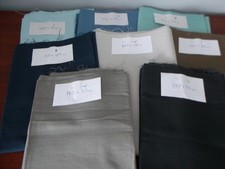 Job Lot Bundle 8 x Plain