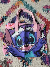 Lilo And Stitch Tote Bag