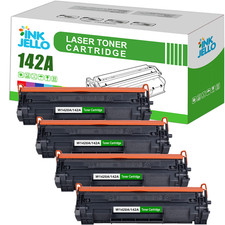 4 Toner Cartridge W1420A /