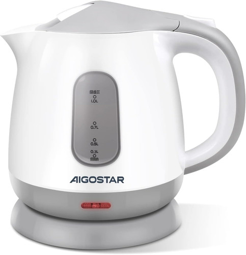 Aigostar small electric kettle - aigostar,