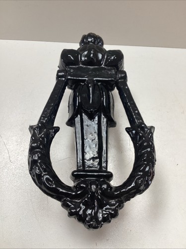 Antique victorian cast iron - victorian,