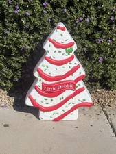 Little Debbie Christmas Tree