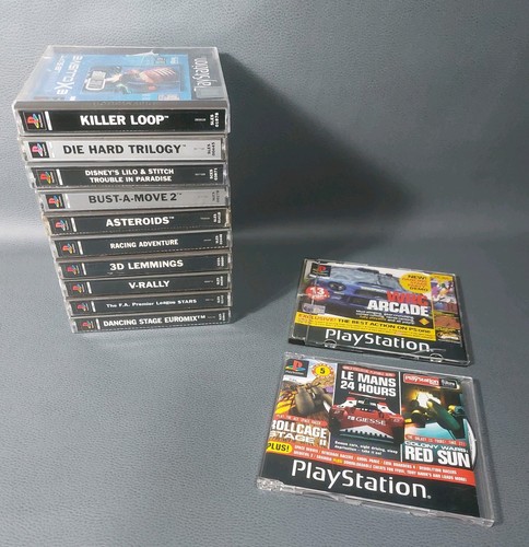 Sony playstation ps1 pal - playstation, 1