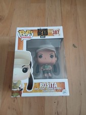 Funko Pop! The Walking Dead
