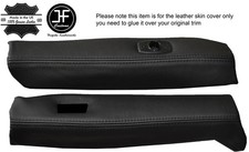 BLACK STICH 2X FRONT TOP TARGA
