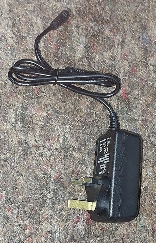 Power supply plug 12v - uk,