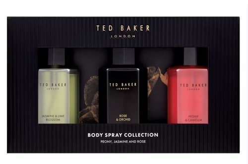 Ted baker london - ted,