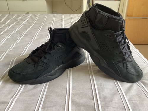 Nike acg air - air, 8