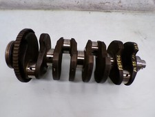 Crankshaft Audi A4 B5 1.8 20V