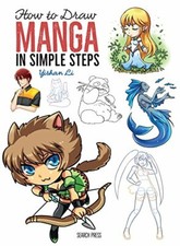 How draw manga - how, manga: