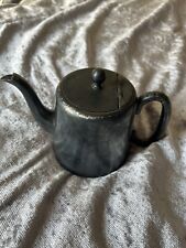 Vintage Sheffield EPNS Hard Soldered Silver Plated 