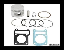 Piston Segments Cylinder Head Gasket Set Kit for Yamaha TTR 125 NEW