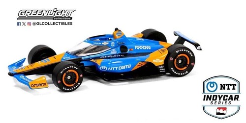 2024 ntt indycar series - indycar,