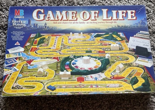 Game life spare parts - game, mb
