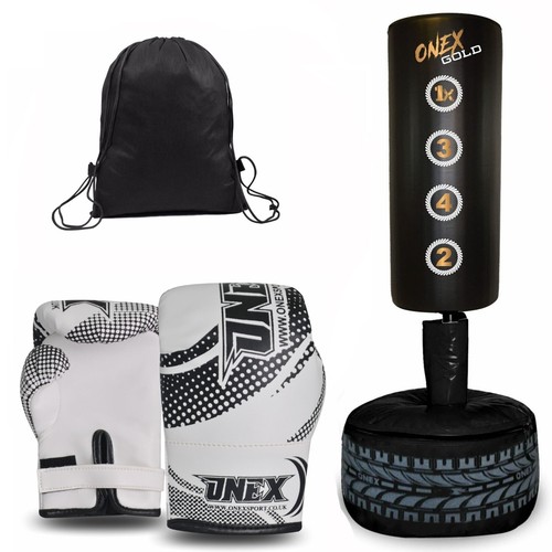 Heavy duty punching bag - duty,