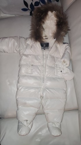 Bonpoint paris baby down and - paris,