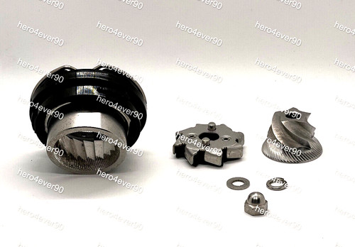 Genuine breville burr kit - genuine,