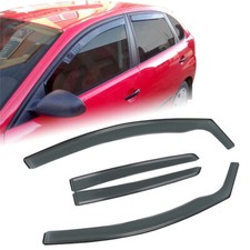 For Seat Ibiza mk4 5 doors