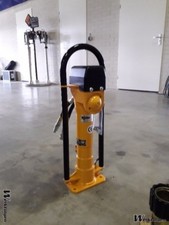 Rhino HPD 60 Hydraulic Post