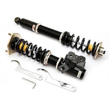 BC Racing BR Series Coilover Suspension Kit For Ford Fiesta MK6 ST180 & ST200