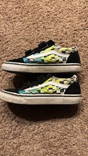 Vans Off the Wall Sneakers