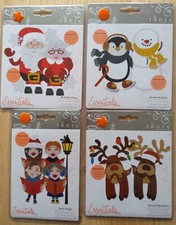 Tonic Studios  Die Sets