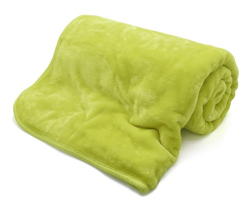 Large faux fur warm fleece - fur,