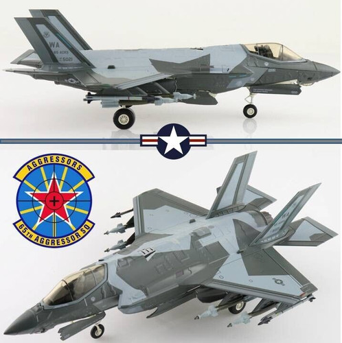 Hobby master ha4431 f - hobby, f-35a