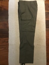 German Army Original Moleskin