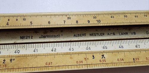 Vintage albert nestler no21 - vintage,