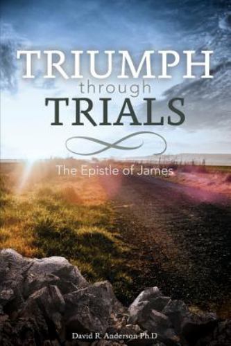 Triumph through trials - through, new