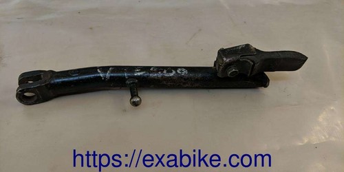 Side stand for - for, vt500e
