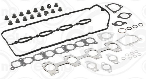 Elring cylinder head gasket - elring,