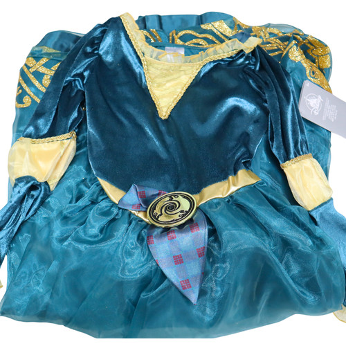 Disney merida costume - merida, for