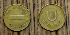 United Kingdom U Play Me Token