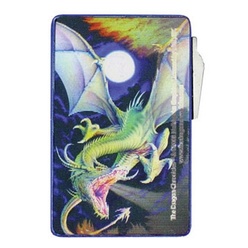 Dragon chronicle flame lighter - flame,