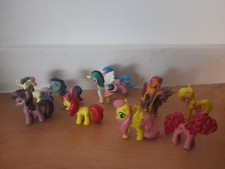 My Little Pony, Blind Bag Mini
