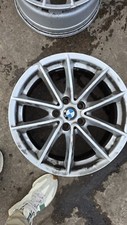 618 17 inch alloy wheels