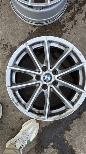 618 inch alloy - 17, wheels