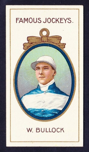 Taddy famous jockeys with - taddy,