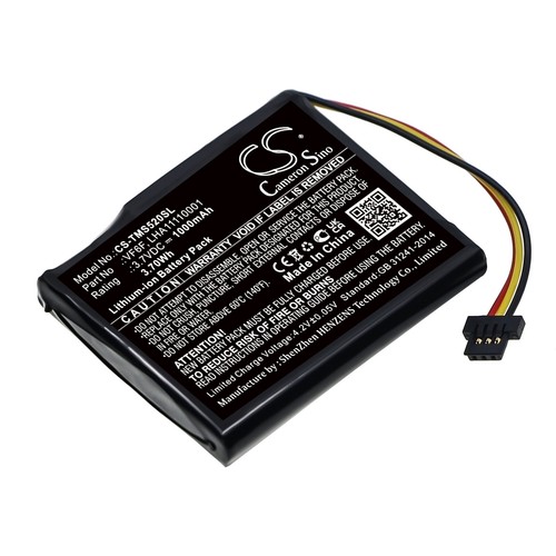 Battery for tomtom - tomtom, 52