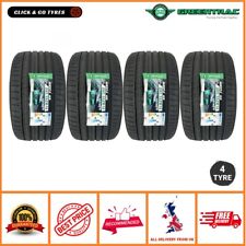 4 x 285/35ZR18 GREENTRAC